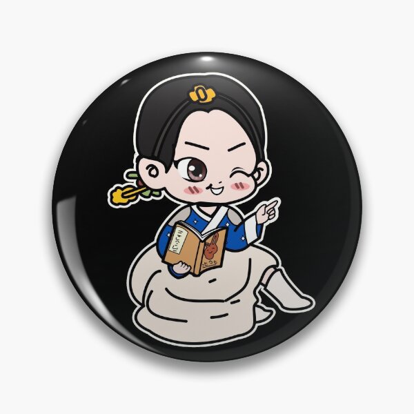 Item preview, Mr Queen No Touch Princess Kdrama designed and sold by NattyTees.