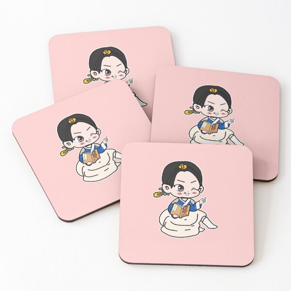 Item preview, Mr Queen No Touch Princess Kdrama designed and sold by NattyTees.