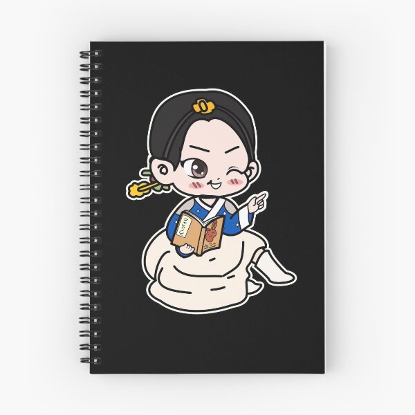 Item preview, Señor reina no toca a la princesa kdrama designed and sold by NattyTees.
