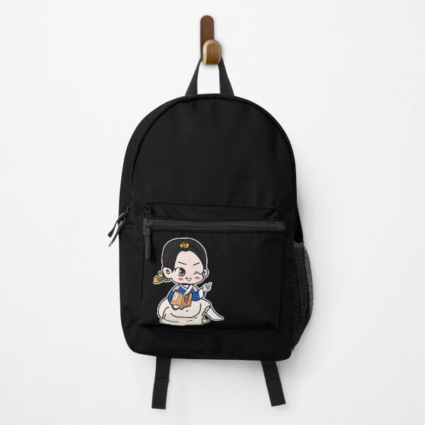 Item preview, Mr Queen No Touch Princess Kdrama designed and sold by NattyTees.