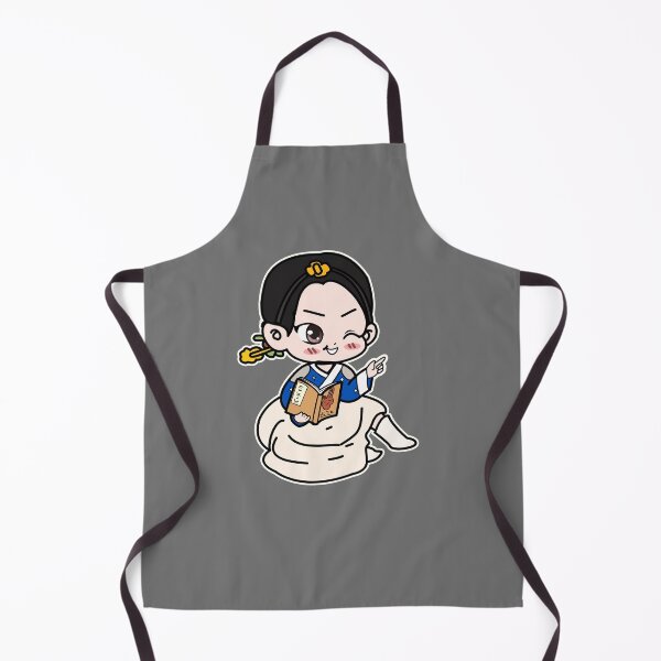 Item preview, Mr Queen No Touch Princess Kdrama designed and sold by NattyTees.