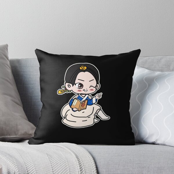 Item preview, Mr Queen No Touch Princess Kdrama designed and sold by NattyTees.