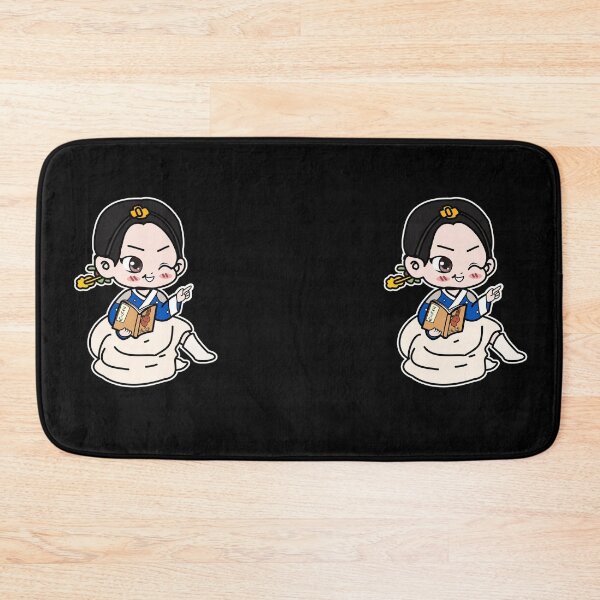Item preview, Mr Queen No Touch Princess Kdrama designed and sold by NattyTees.