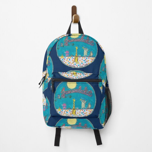 Item preview, Funambulist Fun designed and sold by Janet Herbert.