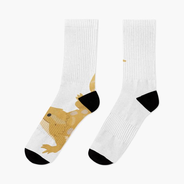 Item preview, Anatomy of a Bearded Dragon designed and sold by Clara Hollins.