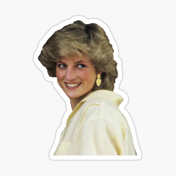Item preview, princess diana designed and sold by frances loving.