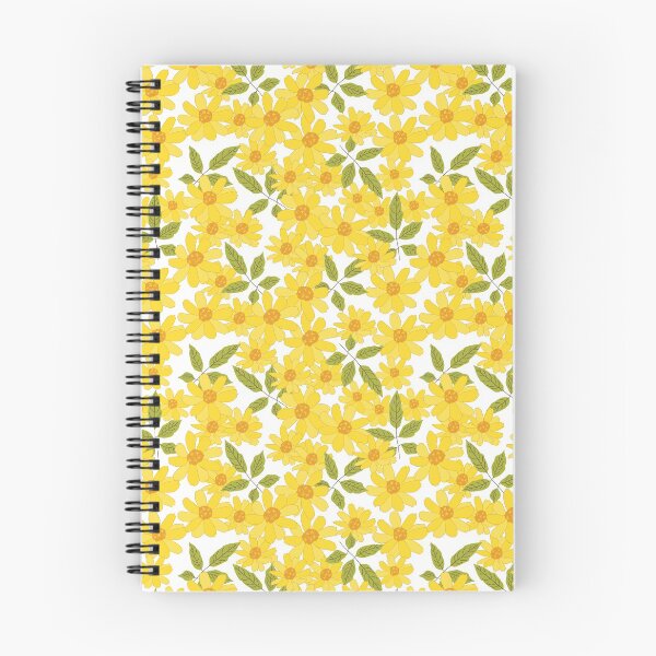 Item preview, Yellow Zinnias designed and sold by southerlydesign.