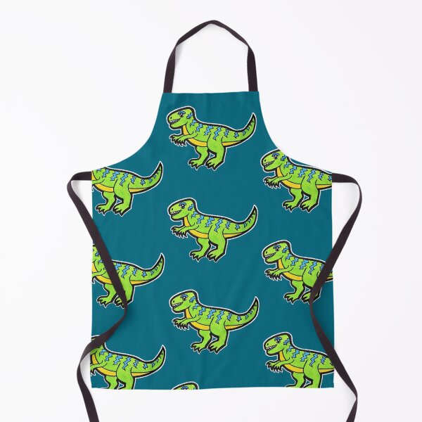 Item preview, Dinosaur Cute Fun For Kids designed and sold by LisaArtShop.