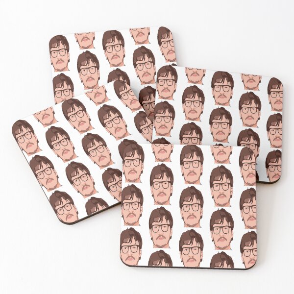 Item preview, Pedro Pascal en vasos designed and sold by ecdato.