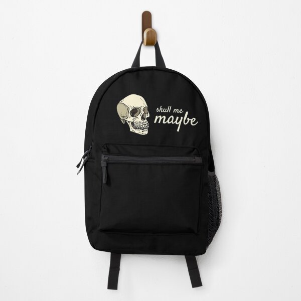 Item preview, Skull Me Maybe designed and sold by DocTeen.