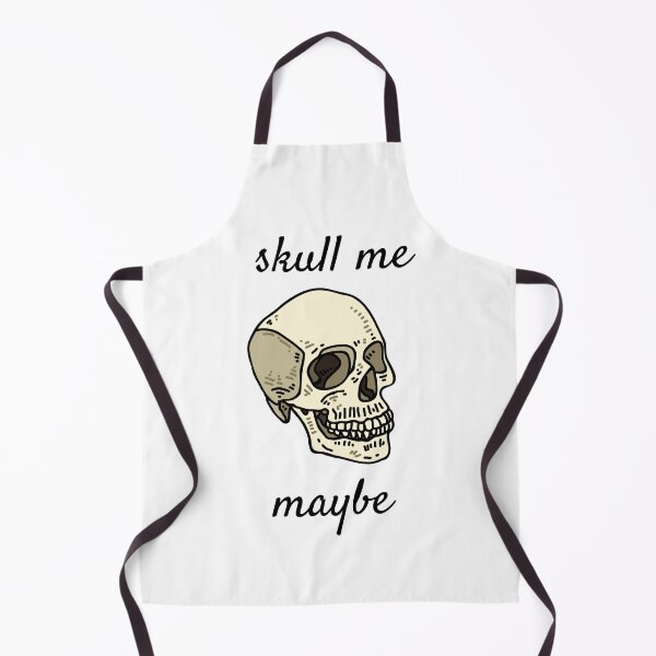 Item preview, Skull Me Maybe designed and sold by DocTeen.