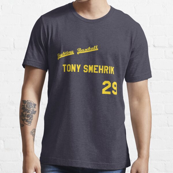 Bobson Dugnutt Baseball Jersey Meme Essential T-Shirt for Sale by  castnoshadow