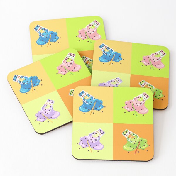 Item preview, All Boba Spills with Background designed and sold by Artistic-Nomad.