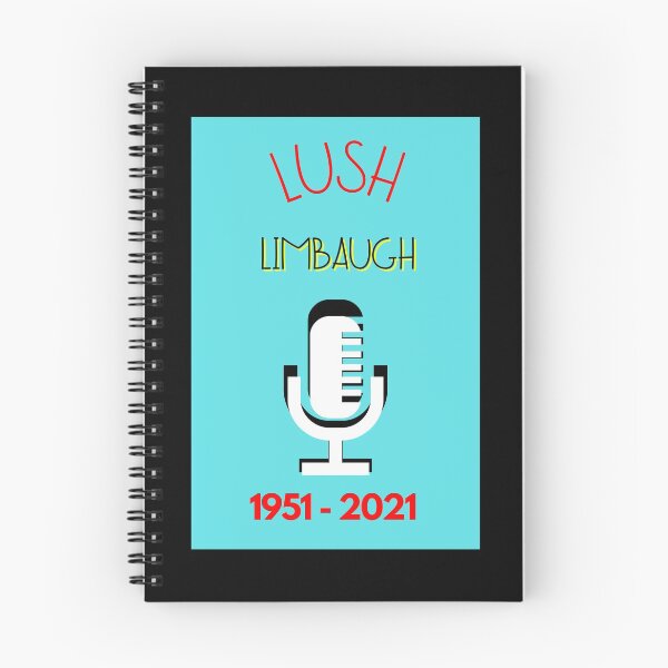 Item preview, Rush Limbaugh designed and sold by Giree07.