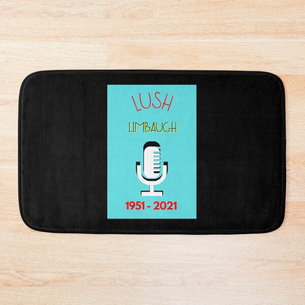 Item preview, Rush Limbaugh designed and sold by Giree07.