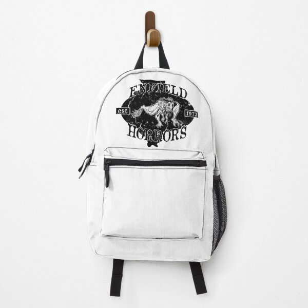 Item preview, Enfield Horror High designed and sold by SinisterRex.