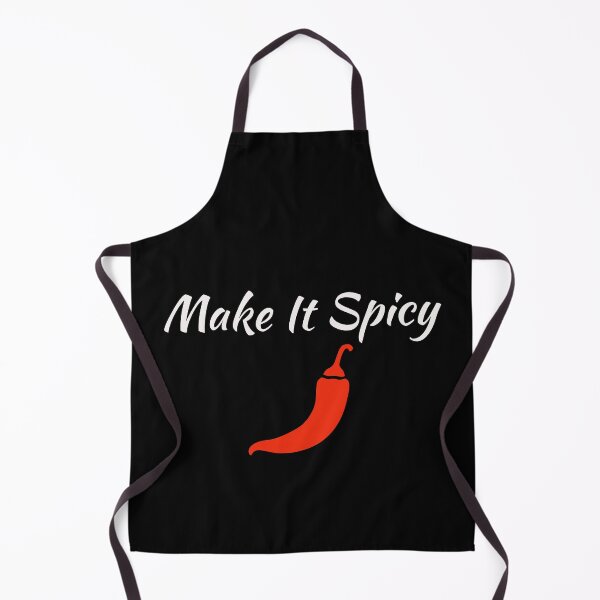 Item preview, Make It Spicy designed and sold by GipsyTipsy.