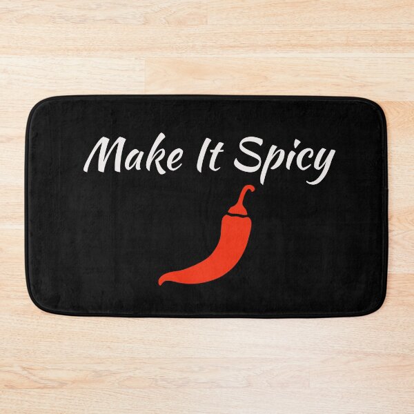 Item preview, Make It Spicy designed and sold by GipsyTipsy.