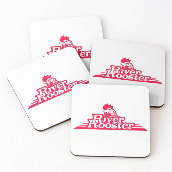 Item preview, River Rooster designed and sold by RetroLollyBag.