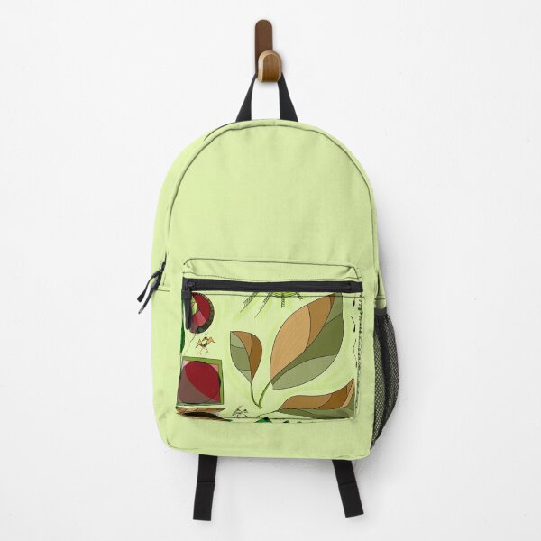 Item preview, Landscape With Birds designed and sold by VazMasDesign.