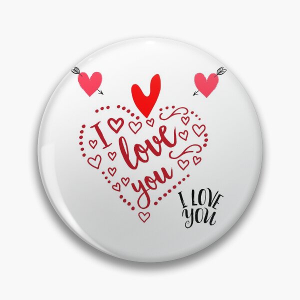Item preview, I Love You designed and sold by navinthampy.