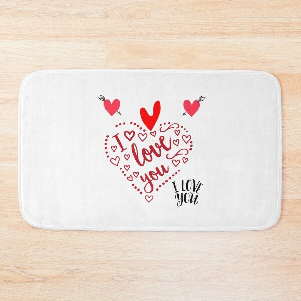 Item preview, I Love You designed and sold by navinthampy.