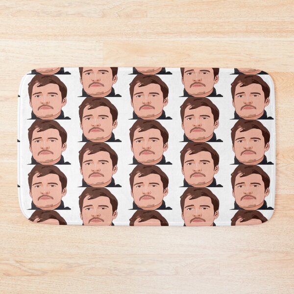 Item preview, Pedro Pascal Handsome and Lonely Face designed and sold by ecdato.