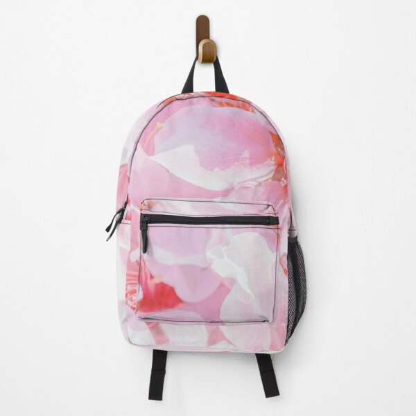 Item preview, Pink Love Floral Layers designed and sold by sasijaya.