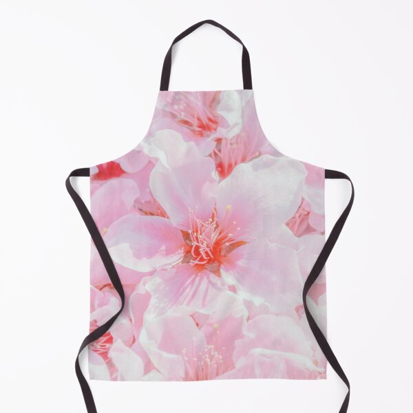 Item preview, Pink Love Floral Layers designed and sold by sasijaya.