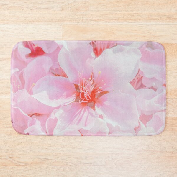 Item preview, Pink Love Floral Layers designed and sold by sasijaya.