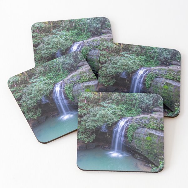 Item preview, Serenity Falls designed and sold by Planet Earth By Colin Davis.