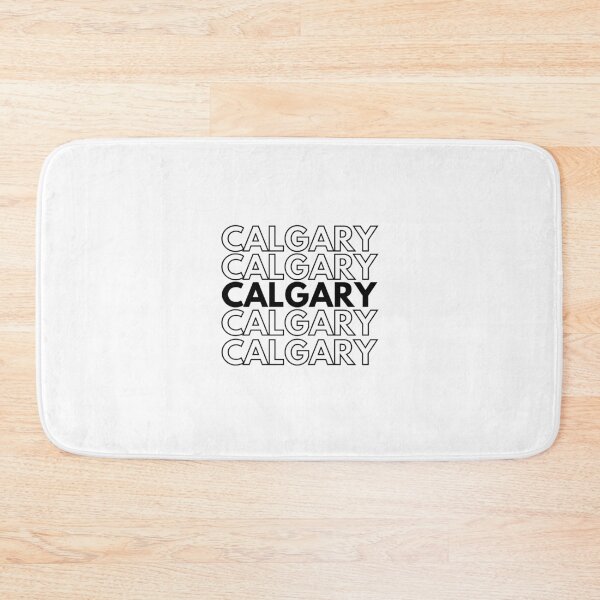 Artikelvorschau, Calgary Alberta Stolz stolzer albertanischer kanadischer Westen entworfen und verkauft von funnylittleshop.
