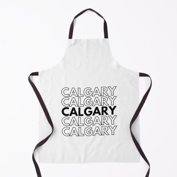 Item preview, Calgary alberta pride proud albertan canadian west designed and sold by funnylittleshop.