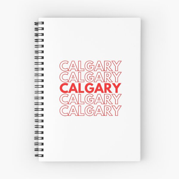 Item preview, Calgary alberta pride proud albertan canadian west yyc designed and sold by funnylittleshop.