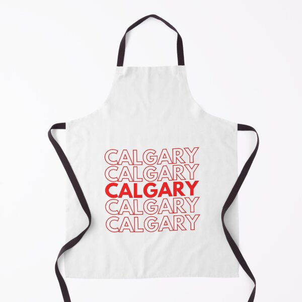 Item preview, Calgary alberta pride proud albertan canadian west yyc designed and sold by funnylittleshop.