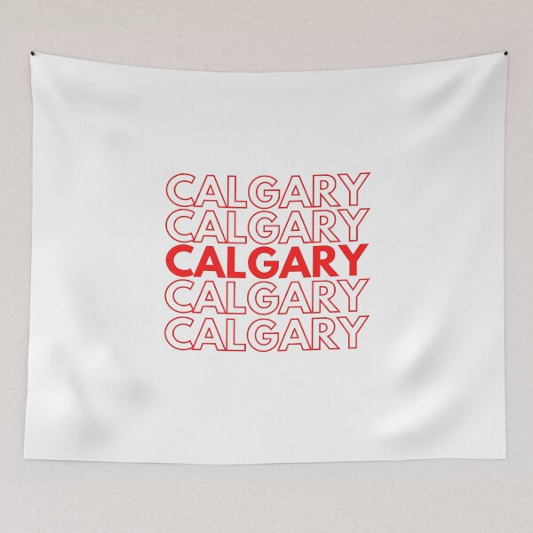 Artikelvorschau, Calgary alberta stolz stolz albertan kanadisch west yyc entworfen und verkauft von funnylittleshop.