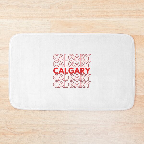 Artikelvorschau, Calgary alberta stolz stolz albertan kanadisch west yyc entworfen und verkauft von funnylittleshop.
