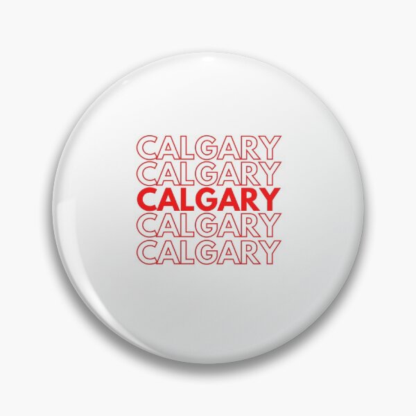 Item preview, Calgary alberta pride proud albertan canadian west yyc designed and sold by funnylittleshop.