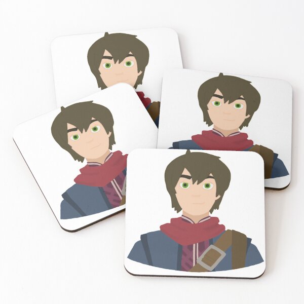 Item preview, Callum TDP designed and sold by PrideOn3.