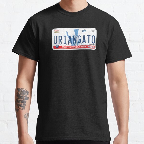 guanajuato t shirts