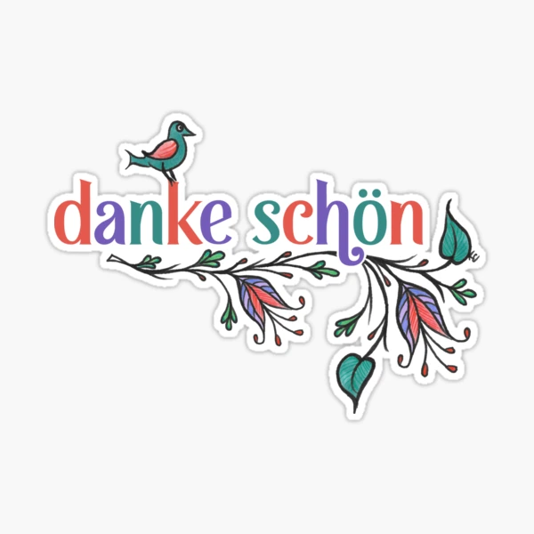 Danke Schön st,medium,507x507-pad,600x600,