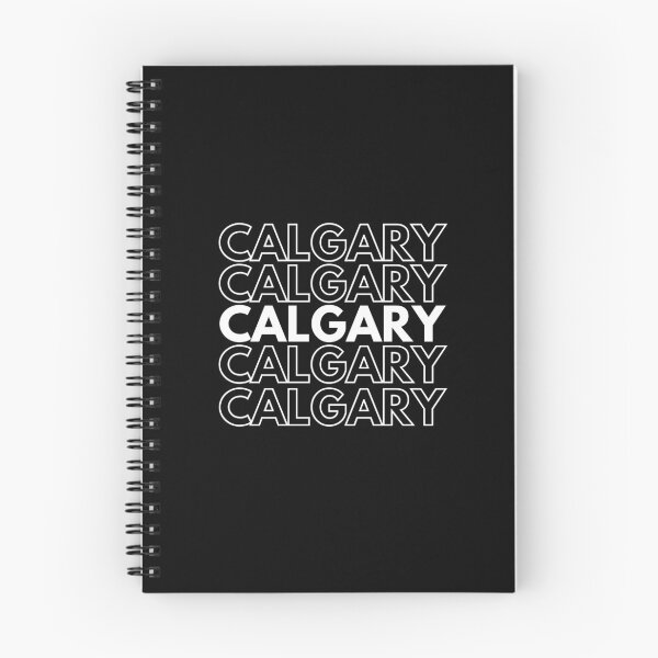 Item preview, Calgary alberta pride proud albertan canadian west yyc designed and sold by funnylittleshop.
