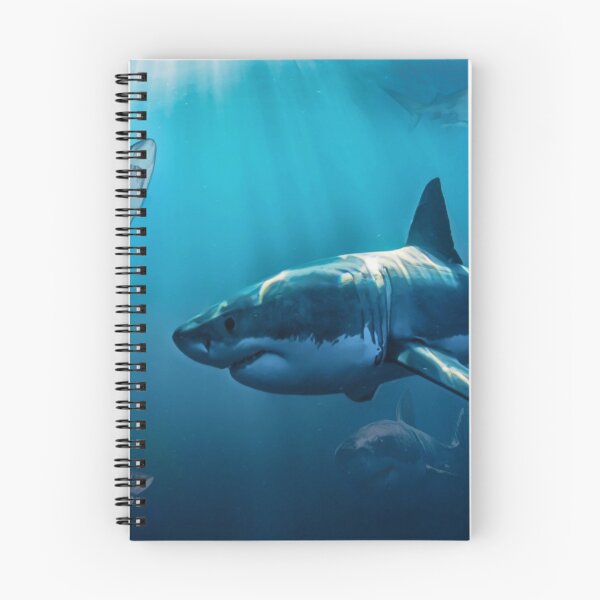 Item preview, Underwater wildlife sharks designed and sold by Venkat-artz.