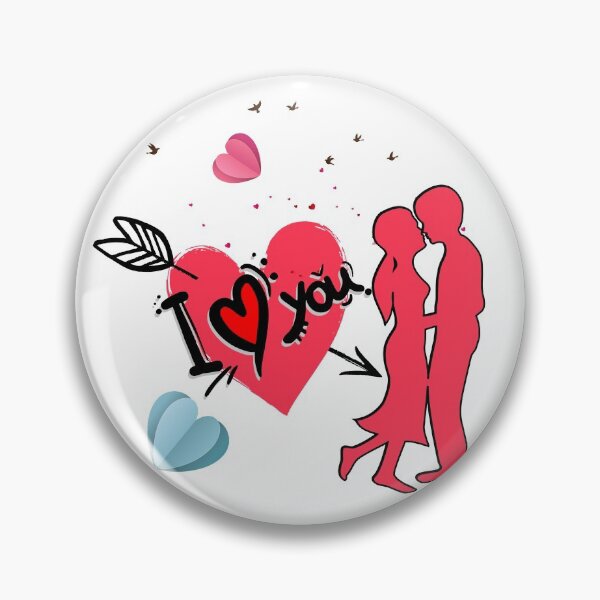 Item preview, I Love You designed and sold by navinthampy.
