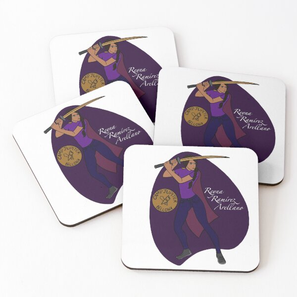 Item preview, Reyna Ramírez Arellano designed and sold by Noodly Doodles.