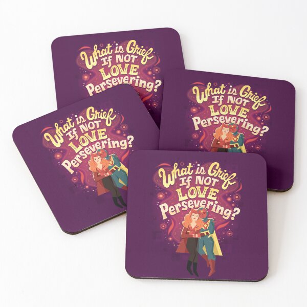 Item preview, What is grief designed and sold by Risa Rodil.
