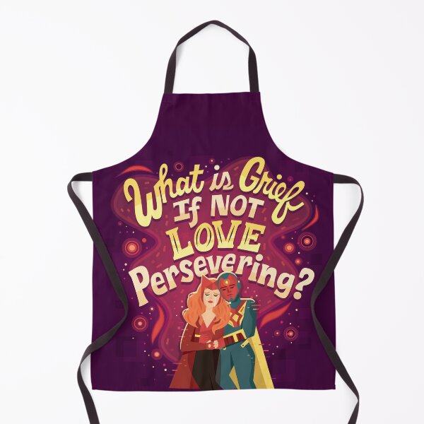 Item preview, What is grief designed and sold by Risa Rodil.