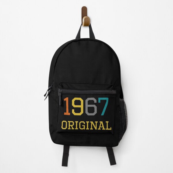 Item preview, Original Born in 1967 Vintage Retro designed and sold by RACH STORE.