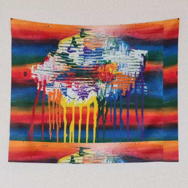 Item preview, Yesterday designed and sold by Glenn Blaschko.