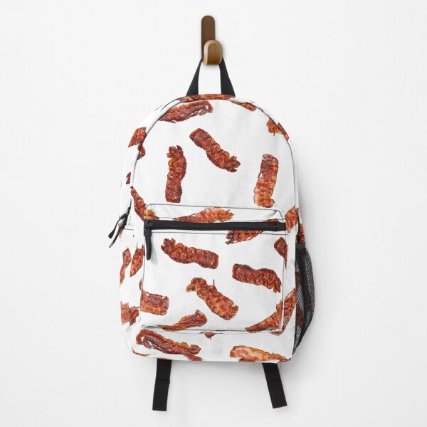 Item preview, Bacon Lover Fried Bacon Design designed and sold by Bill Herrin.